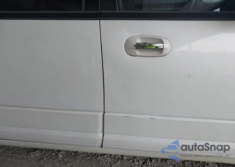 2012 Ford Expedition El Limited из США, поврежденный, VIN 1FMJK2A55CEF46753